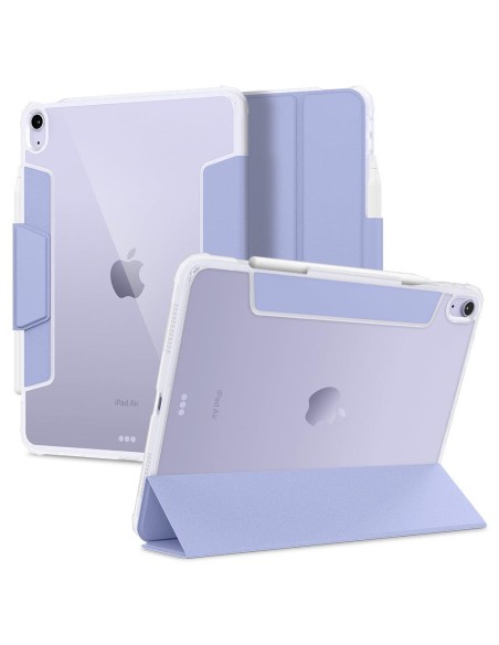 Dėklas su Apple iPad Air 4 2020 / 5 2022 Ultra Hybrid Pro levandų stovu
 
Dėklas su Apple iPad Air 4 2020 / 5 2022 Ultra Hybrid Pro levandų stovu