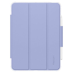 
Dėklas su Apple iPad Air 4 2020 / 5 2022 Ultra Hybrid Pro levandų stovu
