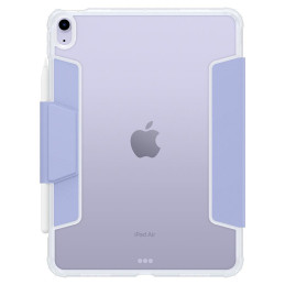 
Dėklas su Apple iPad Air 4 2020 / 5 2022 Ultra Hybrid Pro levandų stovu
