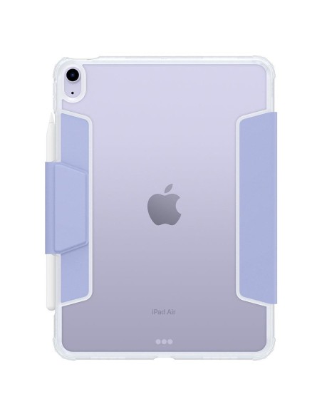 Dėklas su Apple iPad Air 4 2020 / 5 2022 Ultra Hybrid Pro levandų stovu
 
Dėklas su Apple iPad Air 4 2020 / 5 2022 Ultra Hybrid Pro levandų stovu