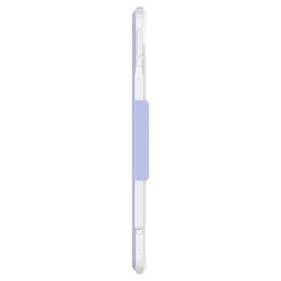 
Dėklas su Apple iPad Air 4 2020 / 5 2022 Ultra Hybrid Pro levandų stovu
