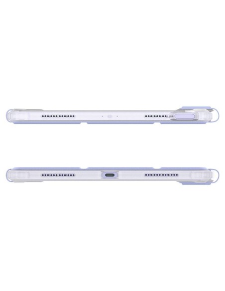 Dėklas su Apple iPad Air 4 2020 / 5 2022 Ultra Hybrid Pro levandų stovu
 
Dėklas su Apple iPad Air 4 2020 / 5 2022 Ultra Hybrid Pro levandų stovu