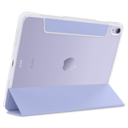 
Dėklas su Apple iPad Air 4 2020 / 5 2022 Ultra Hybrid Pro levandų stovu
