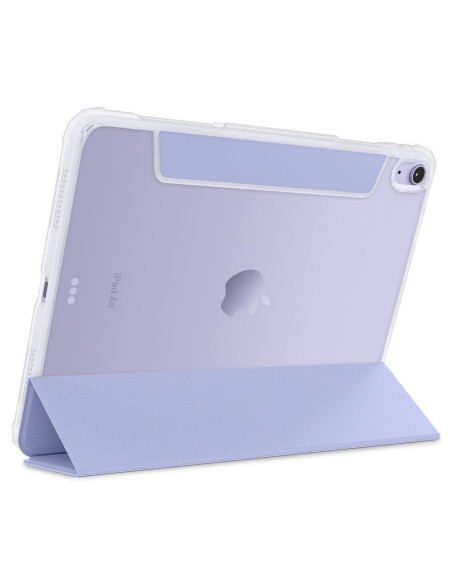 Dėklas su Apple iPad Air 4 2020 / 5 2022 Ultra Hybrid Pro levandų stovu
 
Dėklas su Apple iPad Air 4 2020 / 5 2022 Ultra Hybrid Pro levandų stovu