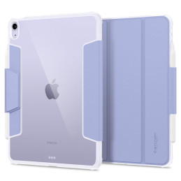 
Dėklas su Apple iPad Air 4 2020 / 5 2022 Ultra Hybrid Pro levandų stovu
