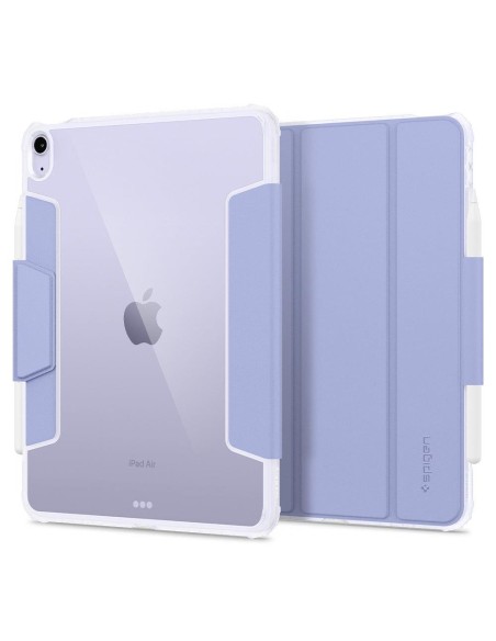 Dėklas su Apple iPad Air 4 2020 / 5 2022 Ultra Hybrid Pro levandų stovu
 
Dėklas su Apple iPad Air 4 2020 / 5 2022 Ultra Hybrid Pro levandų stovu