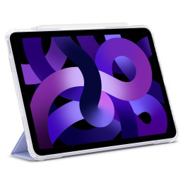 
Dėklas su Apple iPad Air 4 2020 / 5 2022 Ultra Hybrid Pro levandų stovu
