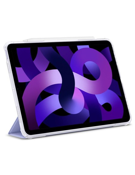 Dėklas su Apple iPad Air 4 2020 / 5 2022 Ultra Hybrid Pro levandų stovu
 
Dėklas su Apple iPad Air 4 2020 / 5 2022 Ultra Hybrid Pro levandų stovu