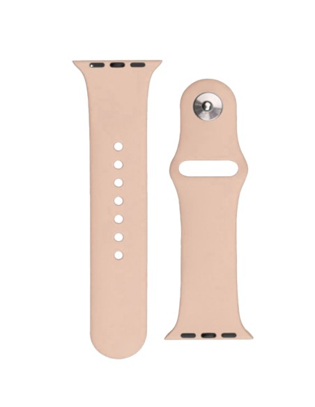 Silikoninis APS dirželis, skirtas Apple Watch 2-9/ SE 38/ 40/ 41mm
 
Silikoninis APS dirželis, skirtas Apple Watch 2-9/ SE 38/ 40/ 41mm