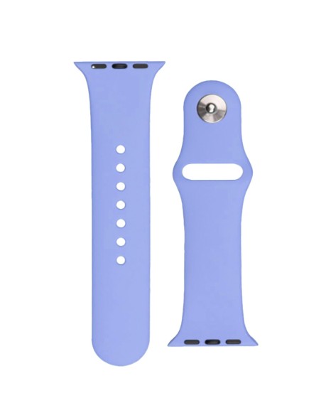 Silikono dirželis APS Violetinė, skirta Apple Watch Ultra 2-9/ SE 42/ 44/ 45mm
 
Silikono dirželis APS Violetinė, skirta Apple Watch Ultra 2-9/ SE 42/ 44/ 45mm