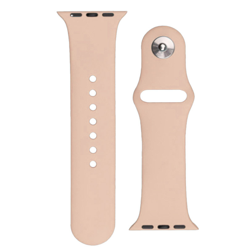Silikoninis dirželis skirtas Apple Watch Ultra 2-9/ SE 42/ 44/ 45/ 49mm silikoninis dirželis APS smėlio
Silikoninis dirželis skirtas Apple Watch Ultra 2-9/ SE 42/ 44/ 45/ 49mm silikoninis dirželis APS smėlio