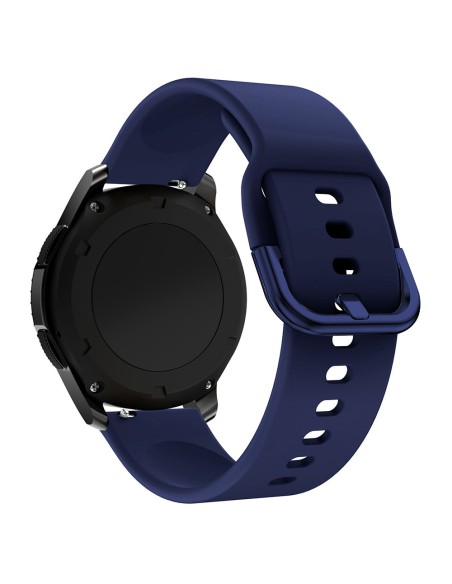 Universalus silikoninis dirželis Silicone Strap TYS išmaniajam laikrodžiui, plotis 20mm, tamsiai mėlynas
 
Universalus silikoninis dirželis Silicone Strap TYS išmaniajam laikrodžiui, plotis 20mm, tamsiai mėlynas