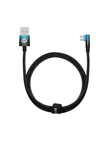 Kampinis laidas su šoniniu USB kištuku – USB-C MVP 2 Alkūnė 100W PD 5A 1m mėlyna
 
Kampinis laidas su šoniniu USB kištuku – USB-C MVP 2 Alkūnė 100W PD 5A 1m mėlyna