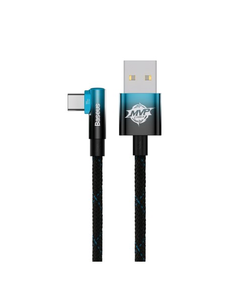 Kampinis laidas su šoniniu USB kištuku – USB-C MVP 2 Alkūnė 100W PD 5A 1m mėlyna
 
Kampinis laidas su šoniniu USB kištuku – USB-C MVP 2 Alkūnė 100W PD 5A 1m mėlyna