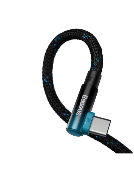 Kampinis laidas su šoniniu USB kištuku – USB-C MVP 2 Alkūnė 100W PD 5A 1m mėlyna
 
Kampinis laidas su šoniniu USB kištuku – USB-C MVP 2 Alkūnė 100W PD 5A 1m mėlyna