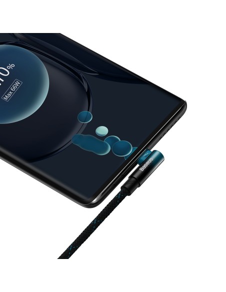 Kampinis laidas su šoniniu USB kištuku – USB-C MVP 2 Alkūnė 100W PD 5A 1m mėlyna
 
Kampinis laidas su šoniniu USB kištuku – USB-C MVP 2 Alkūnė 100W PD 5A 1m mėlyna