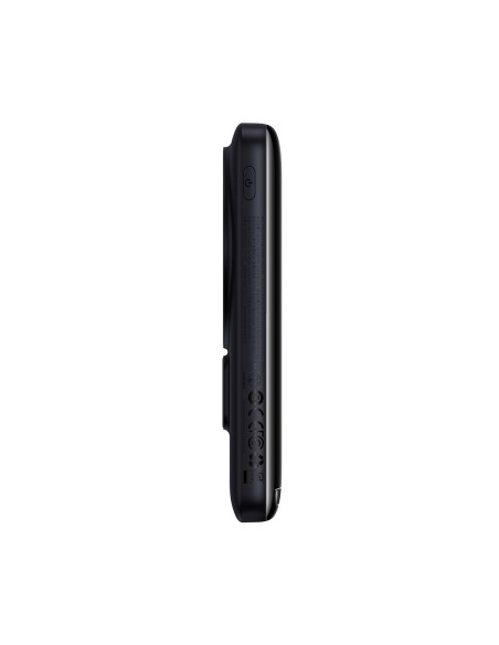 Powerbank 10000mAh su MagSafe 20W indukciniu įkrovikliu ir Overseas Edition stovu, mėlyna
 
Powerbank 10000mAh su MagSafe 20W indukciniu įkrovikliu ir Overseas Edition stovu, mėlyna