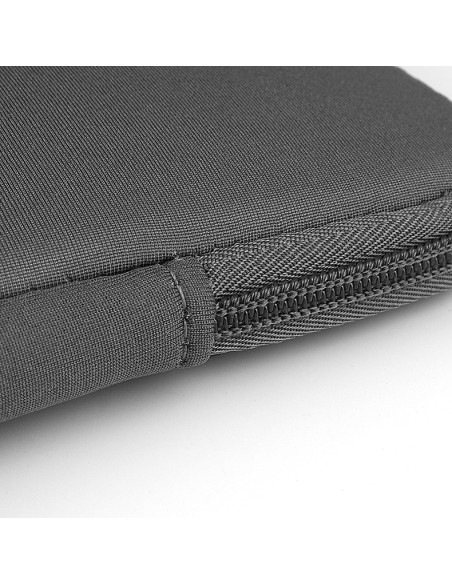 Universalus dėklas, užsegamas krepšys, nešiojamam kompiuteriui, 14" planšetė, pilka
 
Universalus dėklas, užsegamas krepšys, nešiojamam kompiuteriui, 14" planšetė, pilka