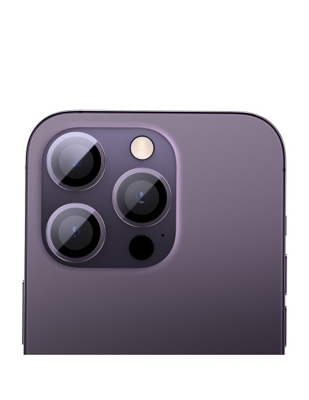 Grūdintas apsauginis stiklas kamerai skirtas iPhone 14 Pro / 14 Pro Max + montavimo komplektas
 
Grūdintas apsauginis stiklas kamerai skirtas iPhone 14 Pro / 14 Pro Max + montavimo komplektas