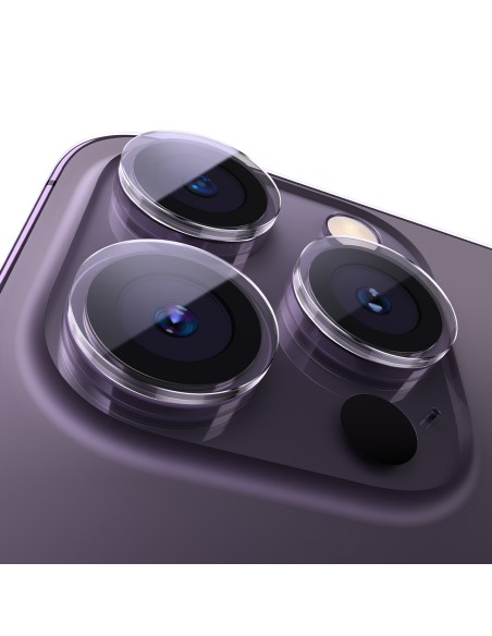 Grūdintas apsauginis stiklas kamerai skirtas iPhone 14 Pro / 14 Pro Max + montavimo komplektas
 
Grūdintas apsauginis stiklas kamerai skirtas iPhone 14 Pro / 14 Pro Max + montavimo komplektas