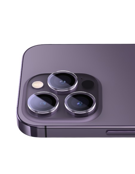 Grūdintas apsauginis stiklas kamerai skirtas iPhone 14 Pro / 14 Pro Max + montavimo komplektas
 
Grūdintas apsauginis stiklas kamerai skirtas iPhone 14 Pro / 14 Pro Max + montavimo komplektas