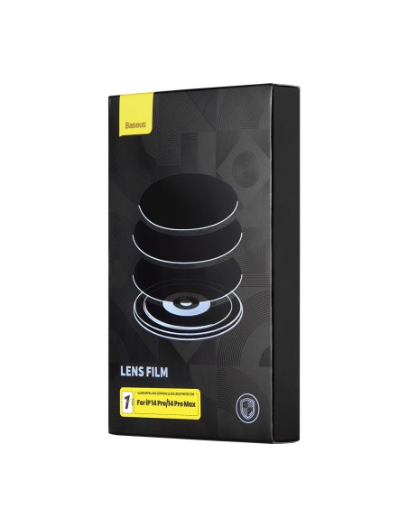 Grūdintas apsauginis stiklas kamerai skirtas iPhone 14 Pro / 14 Pro Max + montavimo komplektas
 
Grūdintas apsauginis stiklas kamerai skirtas iPhone 14 Pro / 14 Pro Max + montavimo komplektas