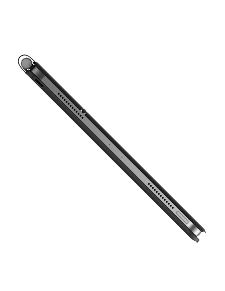 Magnetinis dėklas + belaidė klaviatūra su jutikliniu kilimėliu iPad Pro 11" / iPad Air 4/ 5 10,9" pilka
 
Magnetinis dėklas + belaidė klaviatūra su jutikliniu kilimėliu iPad Pro 11" / iPad Air 4/ 5 10,9" pilka