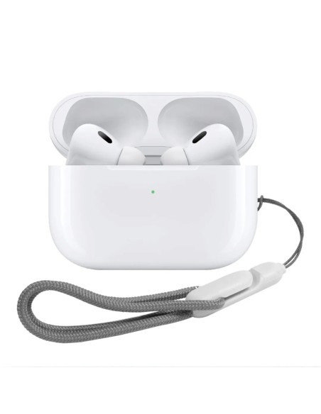 Belaidės TWS Bluetooth 5.2 230mAh į ausis įdedamos ausinės, baltos
 
Belaidės TWS Bluetooth 5.2 230mAh į ausis įdedamos ausinės, baltos