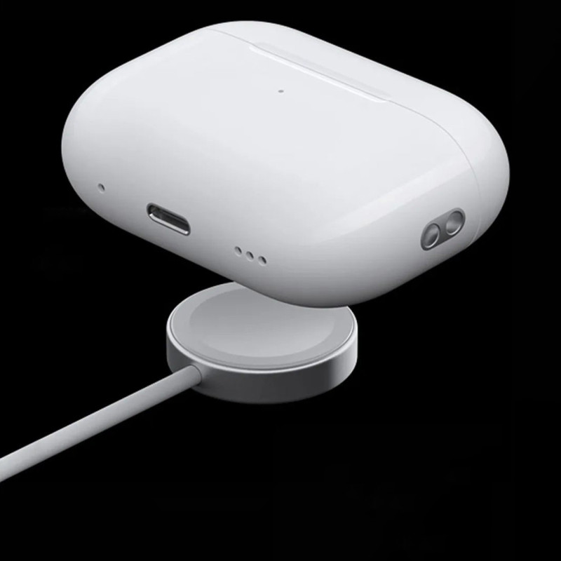 Belaidės TWS Bluetooth 5.2 230mAh į ausis įdedamos ausinės, baltos
