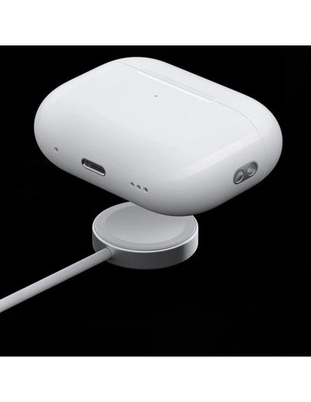 Belaidės TWS Bluetooth 5.2 230mAh į ausis įdedamos ausinės, baltos
 
Belaidės TWS Bluetooth 5.2 230mAh į ausis įdedamos ausinės, baltos