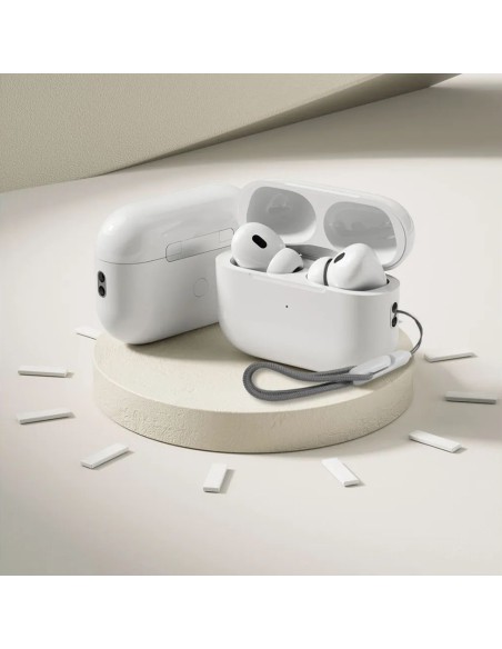 Belaidės TWS Bluetooth 5.2 230mAh į ausis įdedamos ausinės, baltos
 
Belaidės TWS Bluetooth 5.2 230mAh į ausis įdedamos ausinės, baltos
