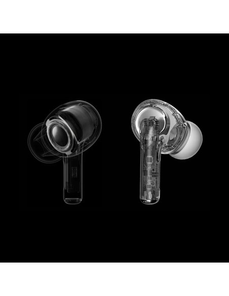 Belaidės TWS Bluetooth 5.2 230mAh į ausis įdedamos ausinės, baltos
 
Belaidės TWS Bluetooth 5.2 230mAh į ausis įdedamos ausinės, baltos