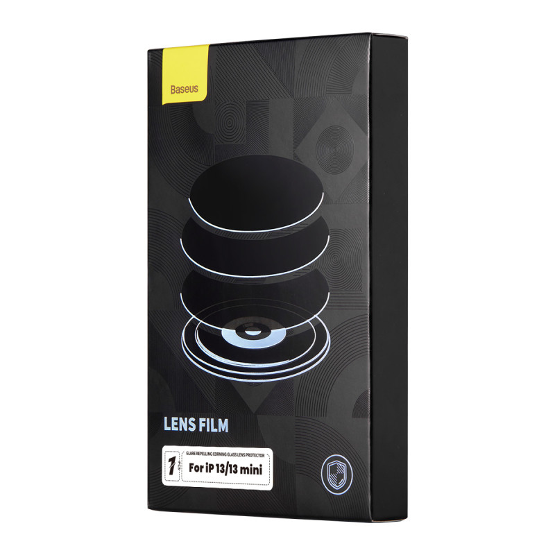Apsauginis stiklas skirtas iPhone 13 / iPhone 13 mini Camera Glass