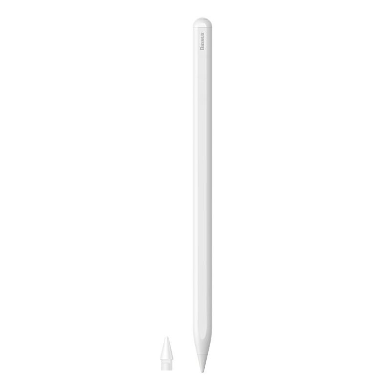 Aktyvus rašiklis iPad Smooth Writing 2, baltas