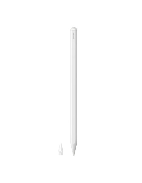 Aktyvus rašiklis iPad Smooth Writing 2, baltas
 
Aktyvus rašiklis iPad Smooth Writing 2, baltas