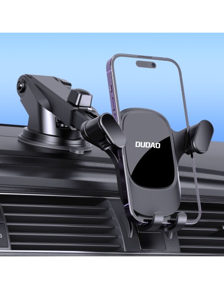 Automobilinis telefono laikiklis kabinai, prietaisų skydeliui, juodas
 
Automobilinis telefono laikiklis kabinai, prietaisų skydeliui, juodas