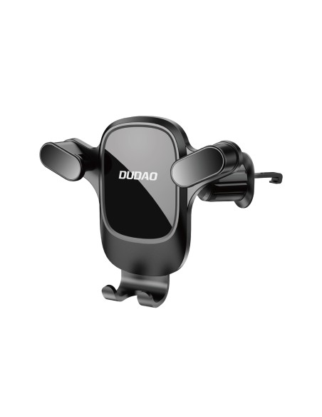 
Automobilinio telefono laikiklis orlaidei, juodas
