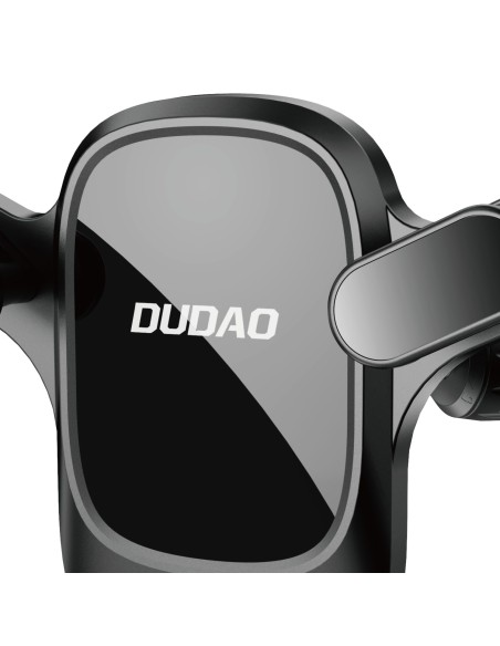 
Automobilinio telefono laikiklis orlaidei, juodas
