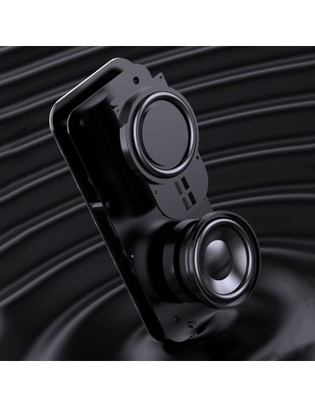 6in1 Žiūrėti žadintuvas FM radijas Bluetooth garsiakalbis AUX TF SD kortelių skaitytuvas sidabrinis
 
6in1 Žiūrėti žadintuvas FM radijas Bluetooth garsiakalbis AUX TF SD kortelių skaitytuvas sidabrinis