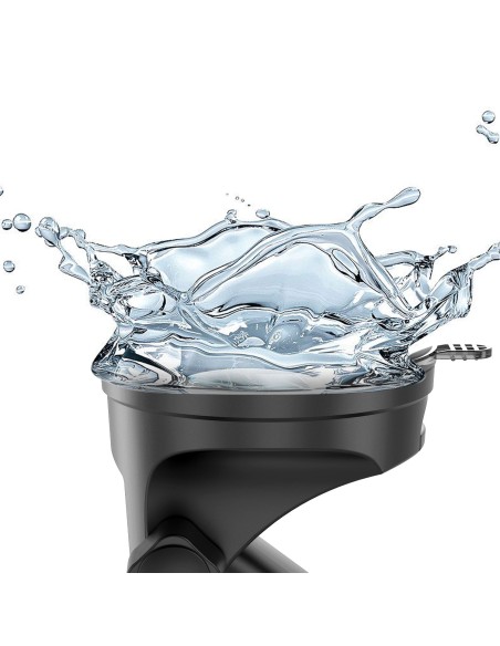 Magnetinis kabinos laikiklis su MagSafe 15W indukciniu įkrovikliu, juodas
 
Magnetinis kabinos laikiklis su MagSafe 15W indukciniu įkrovikliu, juodas