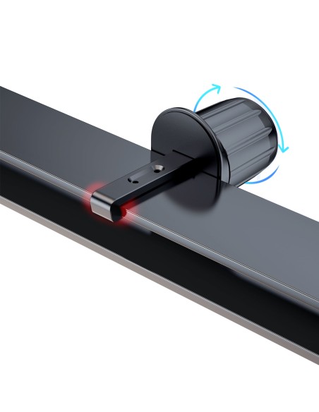 Magnetinis laikiklis oro angai su MagSafe 15W indukciniu įkrovikliu, juodas
 
Magnetinis laikiklis oro angai su MagSafe 15W indukciniu įkrovikliu, juodas