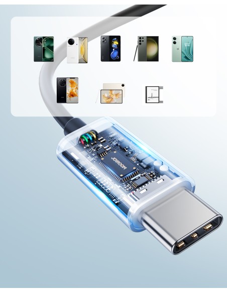 Ausinės, USB-C ausinės, 1,2 m laidas, juodas
 
Ausinės, USB-C ausinės, 1,2 m laidas, juodas