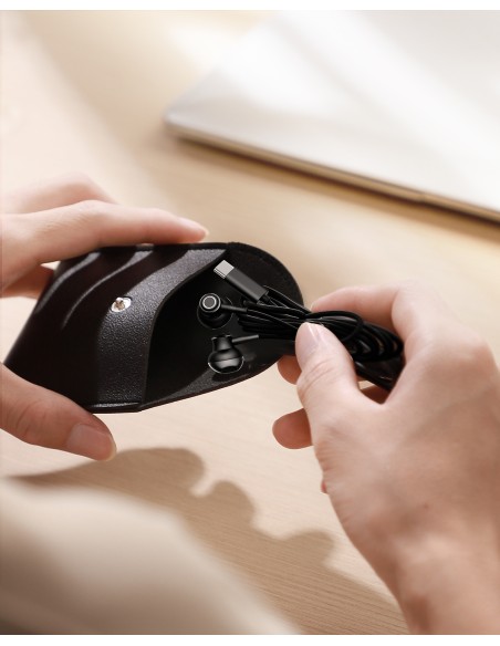 Ausinės, USB-C ausinės, 1,2 m laidas, juodas
 
Ausinės, USB-C ausinės, 1,2 m laidas, juodas