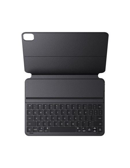 Dėklas su klaviatūra, skirtas iPad Pro 12.9& 39 & 39 2019-2022 + USB-C laidas Brilliance Series juodas
 
Dėklas su klaviatūra, skirtas iPad Pro 12.9& 39 & 39 2019-2022 + USB-C laidas Brilliance Series juodas