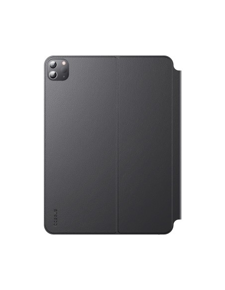 Dėklas su klaviatūra, skirtas iPad Pro 12.9& 39 & 39 2019-2022 + USB-C laidas Brilliance Series juodas
 
Dėklas su klaviatūra, skirtas iPad Pro 12.9& 39 & 39 2019-2022 + USB-C laidas Brilliance Series juodas