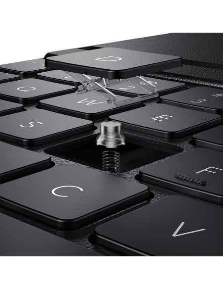 Dėklas su klaviatūra, skirtas iPad Pro 12.9& 39 & 39 2019-2022 + USB-C laidas Brilliance Series juodas
 
Dėklas su klaviatūra, skirtas iPad Pro 12.9& 39 & 39 2019-2022 + USB-C laidas Brilliance Series juodas