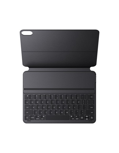Dėklas su klaviatūra, skirtas iPad 10.9& 39 & 39 2022 10 kartos + USB-C laidas Brilliance Series juodas
 
Dėklas su klaviatūra, skirtas iPad 10.9& 39 & 39 2022 10 kartos + USB-C laidas Brilliance Series juodas
