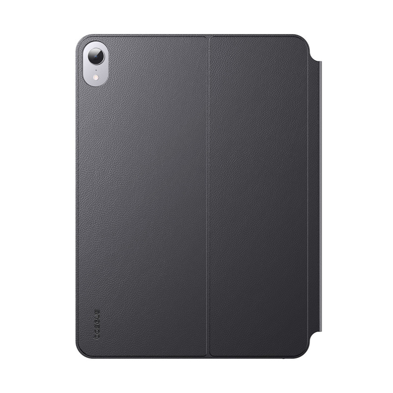 Dėklas su klaviatūra, skirtas iPad 10.9& 39 & 39 2022 10 kartos + USB-C laidas Brilliance Series juodas