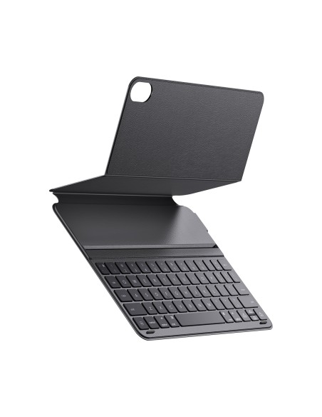 Dėklas su klaviatūra, skirtas iPad 10.9& 39 & 39 2022 10 kartos + USB-C laidas Brilliance Series juodas
 
Dėklas su klaviatūra, skirtas iPad 10.9& 39 & 39 2022 10 kartos + USB-C laidas Brilliance Series juodas