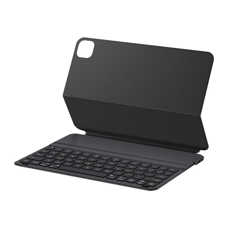 
Dėklas su klaviatūra, skirtas iPad mini 8,3 colio 6-osios kartos + USB-C laidas Brilliance Series juodas
